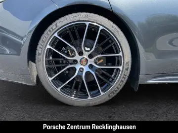 Panamera 4S E-Hybrid Sport Turismo BOSE Panorama