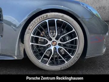 Panamera 4S E-Hybrid Sport Turismo BOSE Panorama