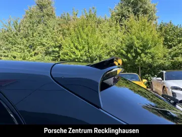 Panamera 4S E-Hybrid Sport Turismo BOSE Panorama