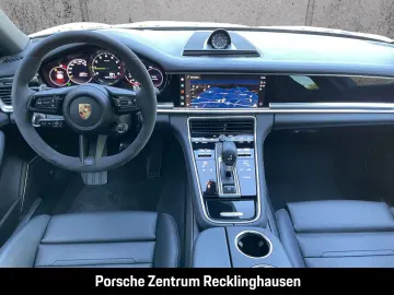 Panamera 4S E-Hybrid Sport Turismo BOSE Panorama