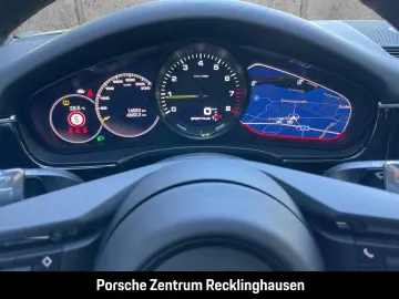 Panamera 4S E-Hybrid Sport Turismo BOSE Panorama