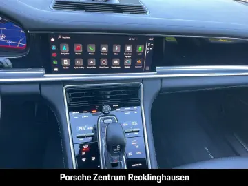 Panamera 4S E-Hybrid Sport Turismo BOSE Panorama