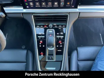 Panamera 4S E-Hybrid Sport Turismo BOSE Panorama