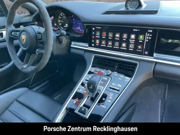 Panamera 4S E-Hybrid Sport Turismo BOSE Panorama
