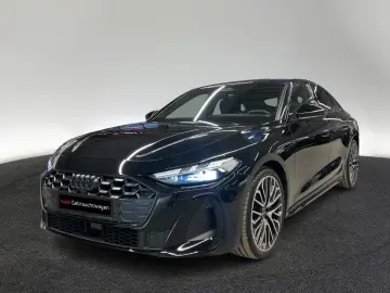 A5 Limousine TFSI