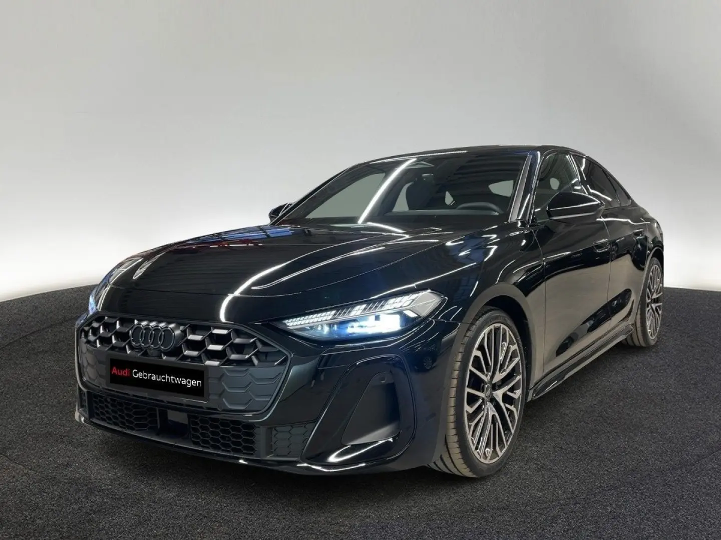 A5 Limousine TFSI
