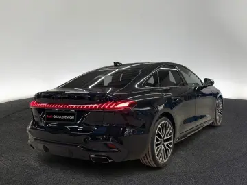 A5 Limousine TFSI