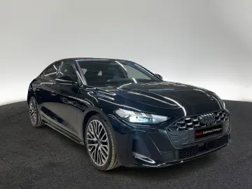 A5 Limousine TFSI