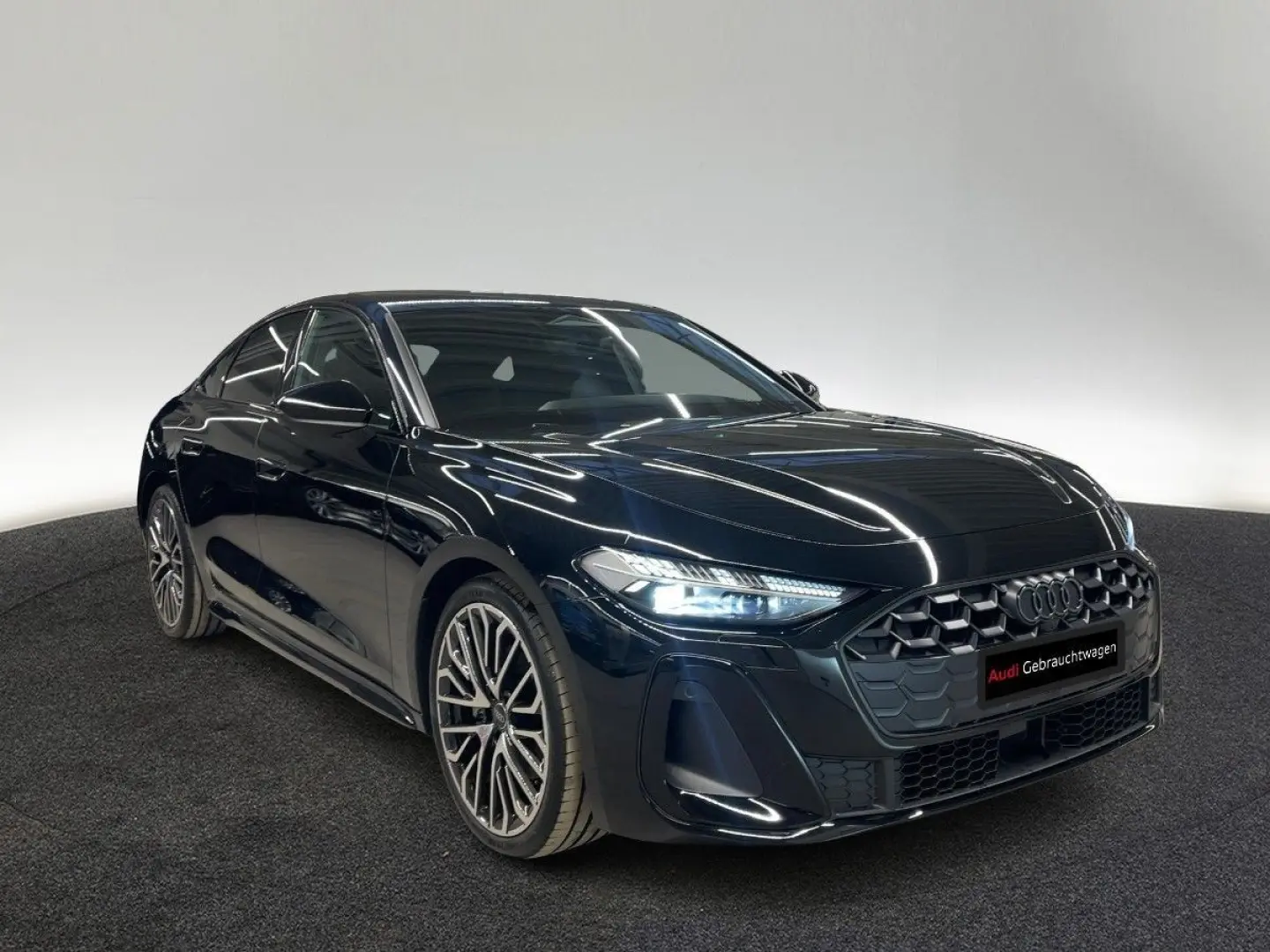 A5 Limousine TFSI