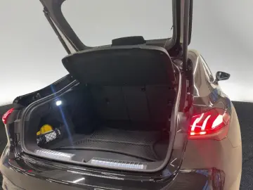 A5 Limousine TFSI