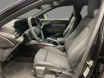 A5 Limousine TFSI