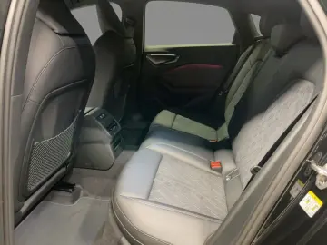 A5 Limousine TFSI