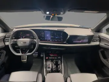 A5 Limousine TFSI