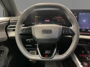 A5 Limousine TFSI