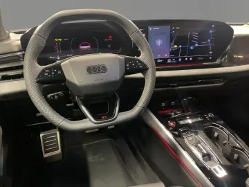 A5 Limousine TFSI
