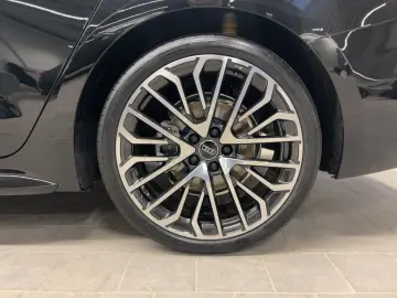 A5 Limousine TFSI