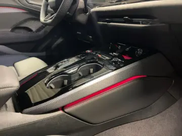 A5 Limousine TFSI