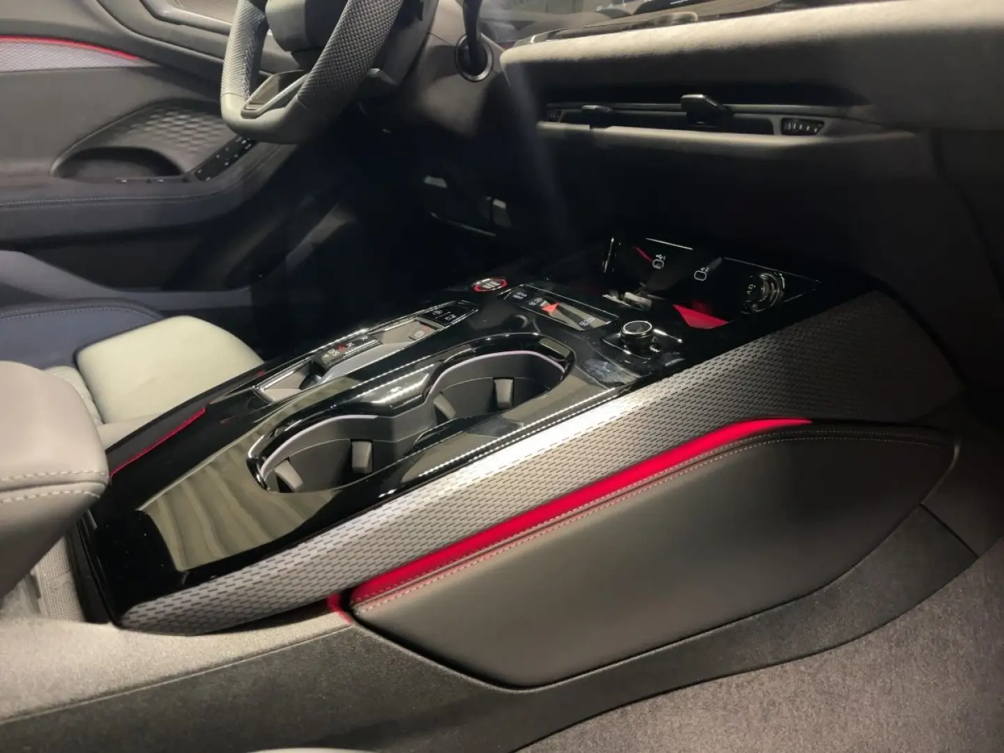 A5 Limousine TFSI