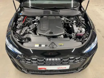 A5 Limousine TFSI