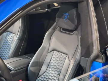 Urus B&O+Massage+Head-Up+Pano
