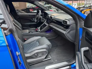 Urus B&O+Massage+Head-Up+Pano