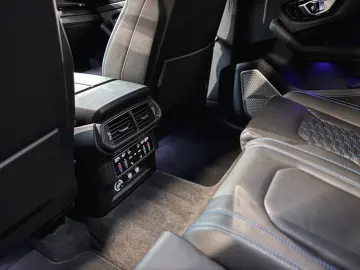 Urus B&O+Massage+Head-Up+Pano
