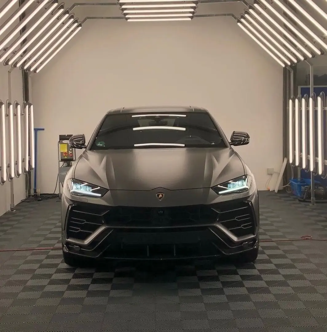 Urus MY21 Carbon Akrapovic Pano 23-Zoll Keramik