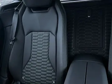 Urus MY21 Carbon Akrapovic Pano 23-Zoll Keramik