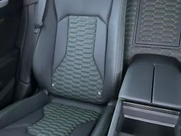 Urus MY21 Carbon Akrapovic Pano 23-Zoll Keramik