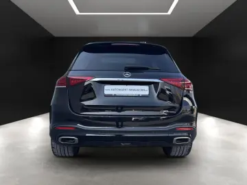 GLE 580 360°*Luftfed*22*Pano*belüSitz*HUD*Distro
