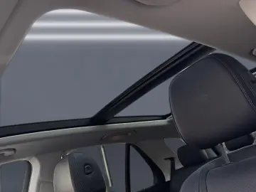 GLE 580 360°*Luftfed*22*Pano*belüSitz*HUD*Distro