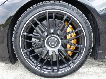 S 63 AMG e 4Matic+*PERFORMANCE*KERAMIK*CARBON+*