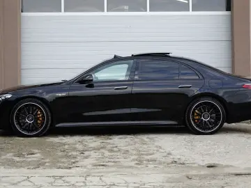 S 63 AMG e 4Matic+*PERFORMANCE*KERAMIK*CARBON+*