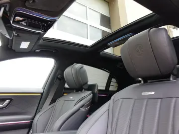 S 63 AMG e 4Matic+*PERFORMANCE*KERAMIK*CARBON+*