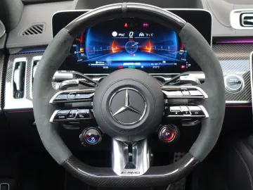 S 63 AMG e 4Matic+*PERFORMANCE*KERAMIK*CARBON+*