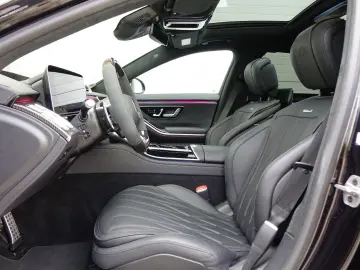 S 63 AMG e 4Matic+*PERFORMANCE*KERAMIK*CARBON+*