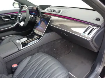 S 63 AMG e 4Matic+*PERFORMANCE*KERAMIK*CARBON+*