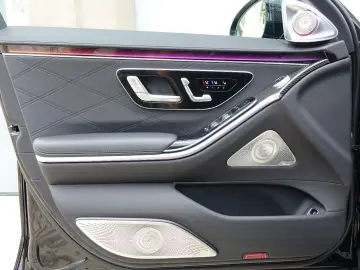 S 63 AMG e 4Matic+*PERFORMANCE*KERAMIK*CARBON+*