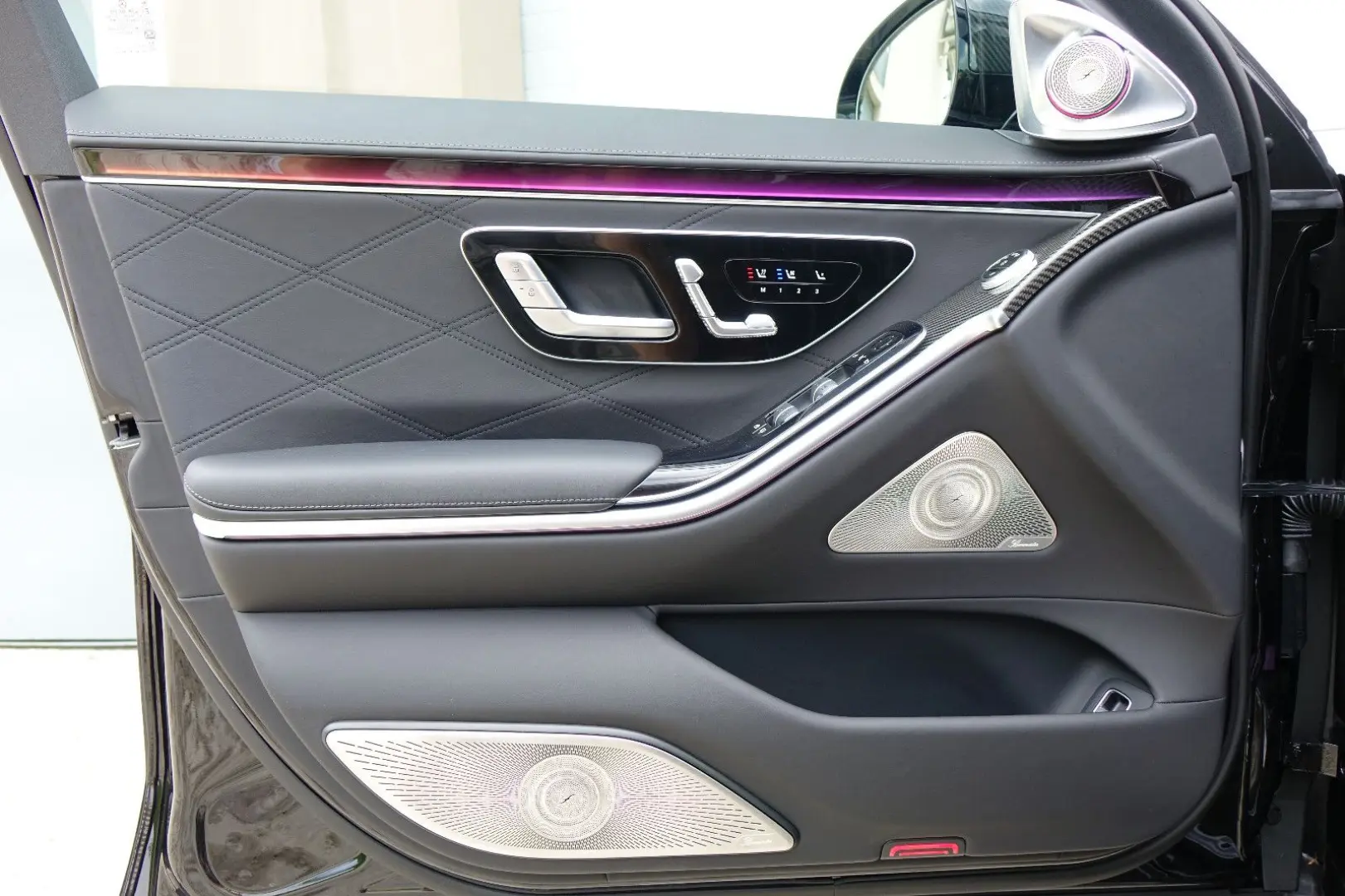 S 63 AMG e 4Matic+*PERFORMANCE*KERAMIK*CARBON+*