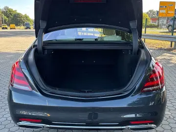 S 400 d 4M AMG