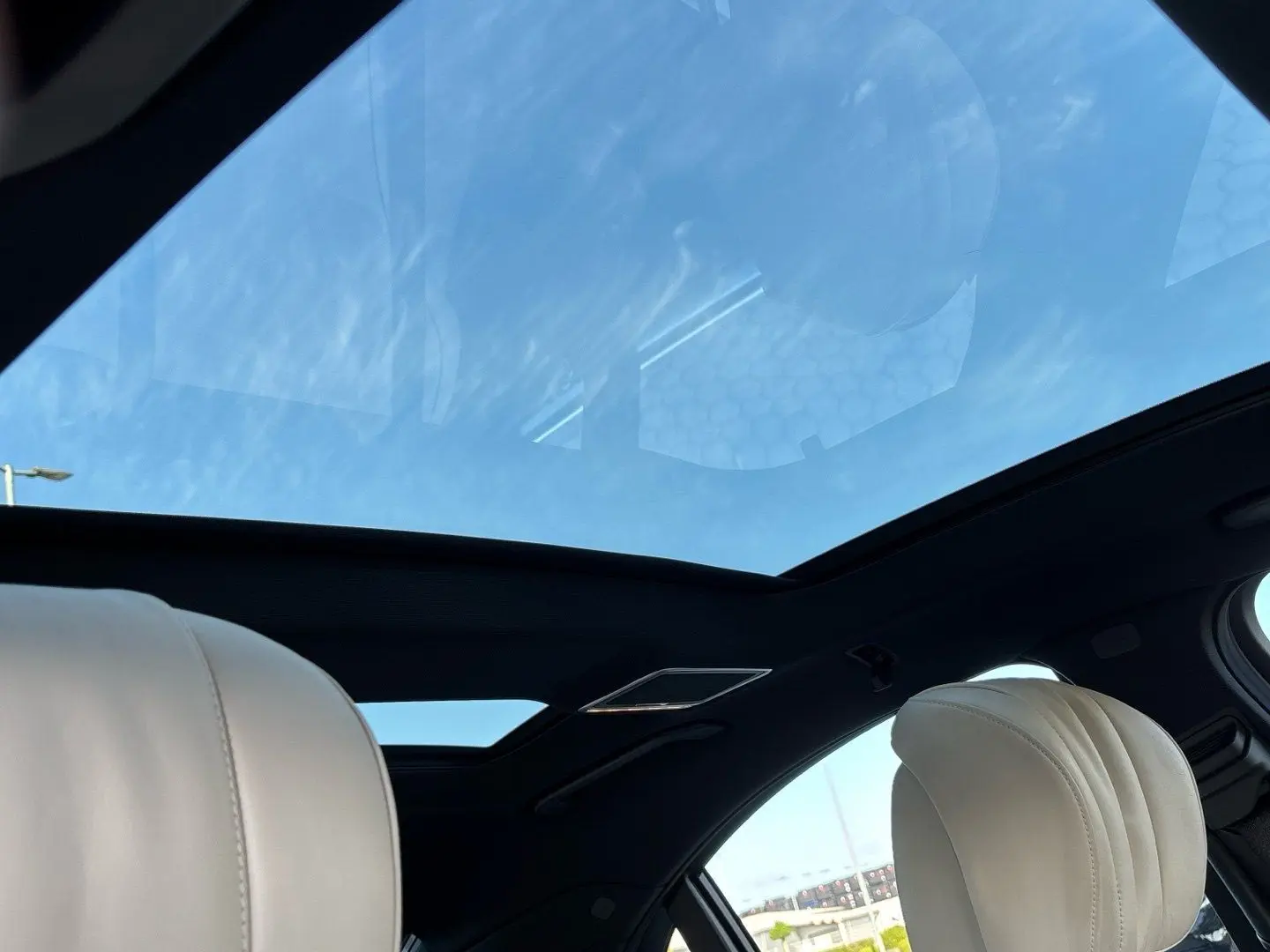 S 400 d 4M AMG