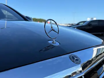 S 400 d 4M AMG