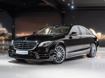 S 560 Lim AMG-LINE