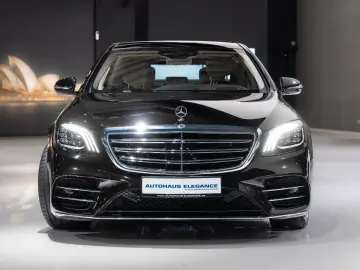 S 560 Lim AMG-LINE