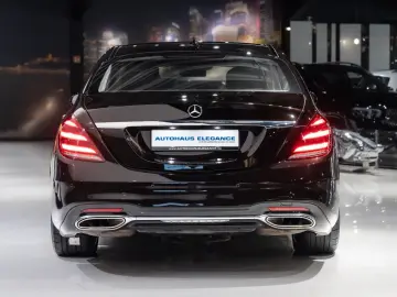 S 560 Lim AMG-LINE