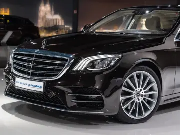 S 560 Lim AMG-LINE