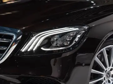 S 560 Lim AMG-LINE
