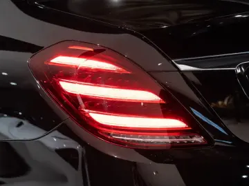 S 560 Lim AMG-LINE