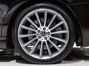 S 560 Lim AMG-LINE