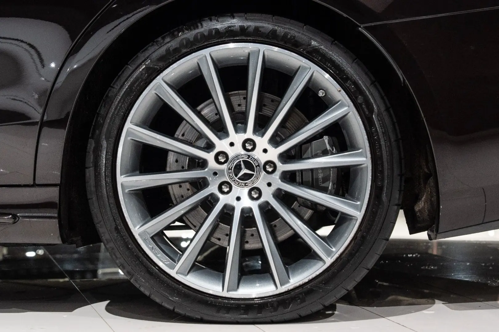 S 560 Lim AMG-LINE